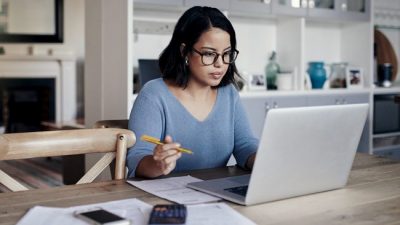 Más de la mitad de los empleados está dispuesto a seguir con el teletrabajo