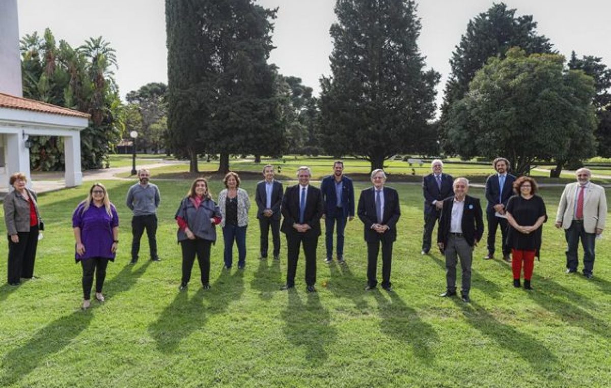 El nuevo anuncio por la cuarentena: desafío sobre comunicación y política