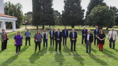 El nuevo anuncio por la cuarentena: desafío sobre comunicación y política