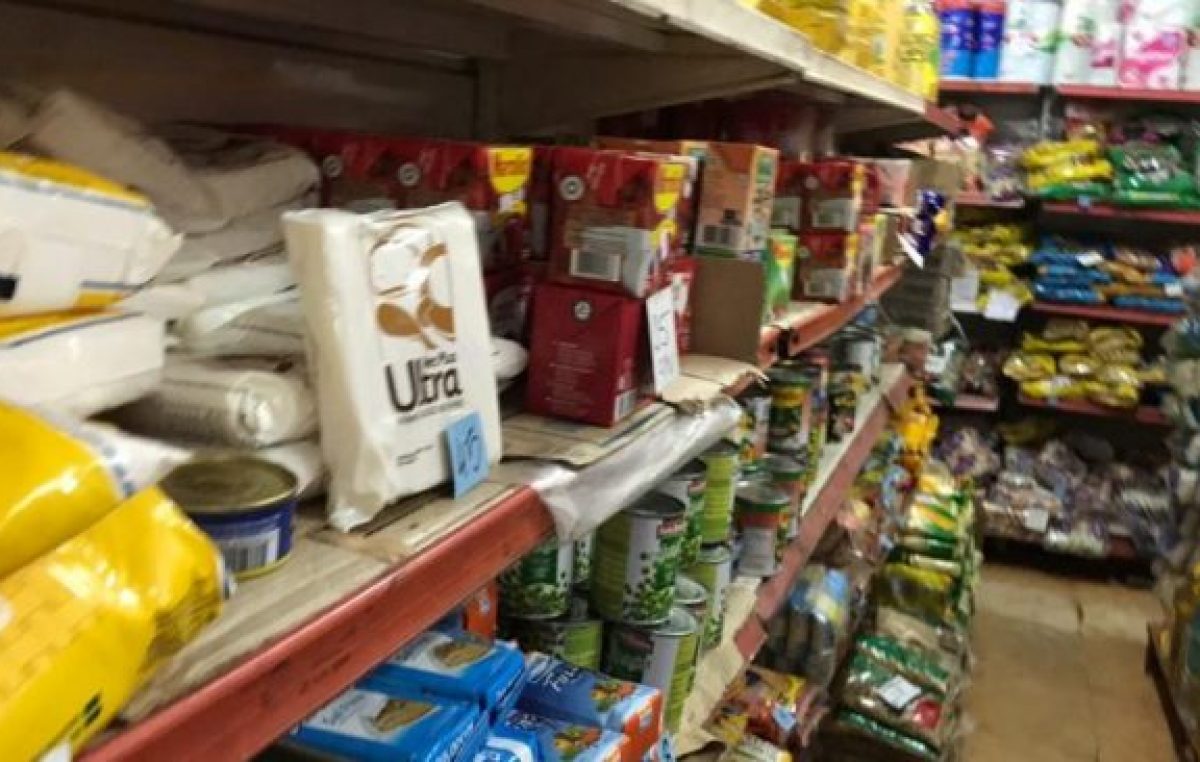 Una familia tipo necesitó 45.483 pesos en mayo para no ser pobre en Bahía