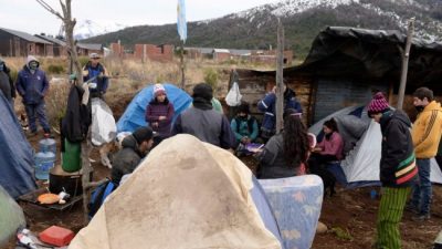 La crisis reavivó la necesidad de viviendas en Bariloche