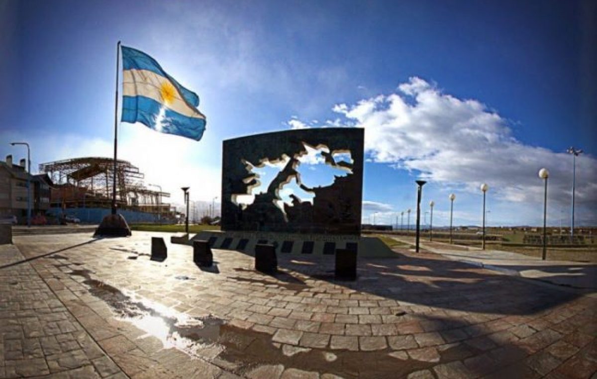 Malvinas: la sociedad no se olvida del reclamo de soberanía