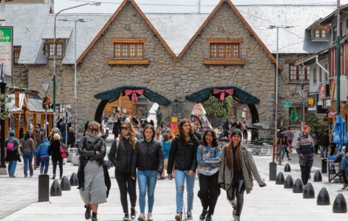 Bariloche: Revés para Gennuso en la Corte Suprema por la ecotasa
