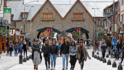 Bariloche: Revés para Gennuso en la Corte Suprema por la ecotasa