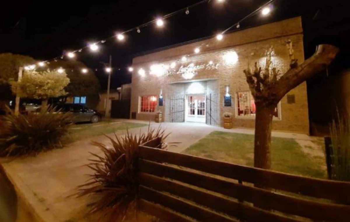 El cierre de comercios, un drama que también se vive en las ciudades de la zona de Coronel Súarez