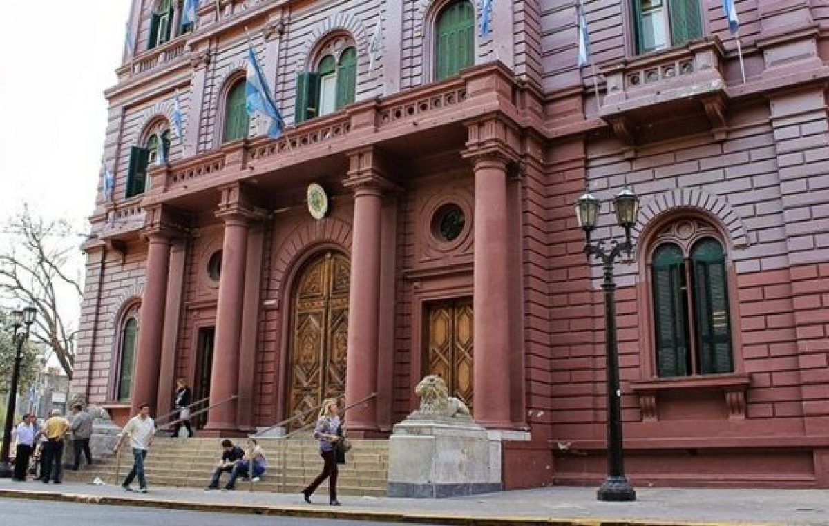 Avanza la unificación de los organismos de control municipales en Rosario
