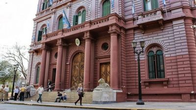 Avanza la unificación de los organismos de control municipales en Rosario