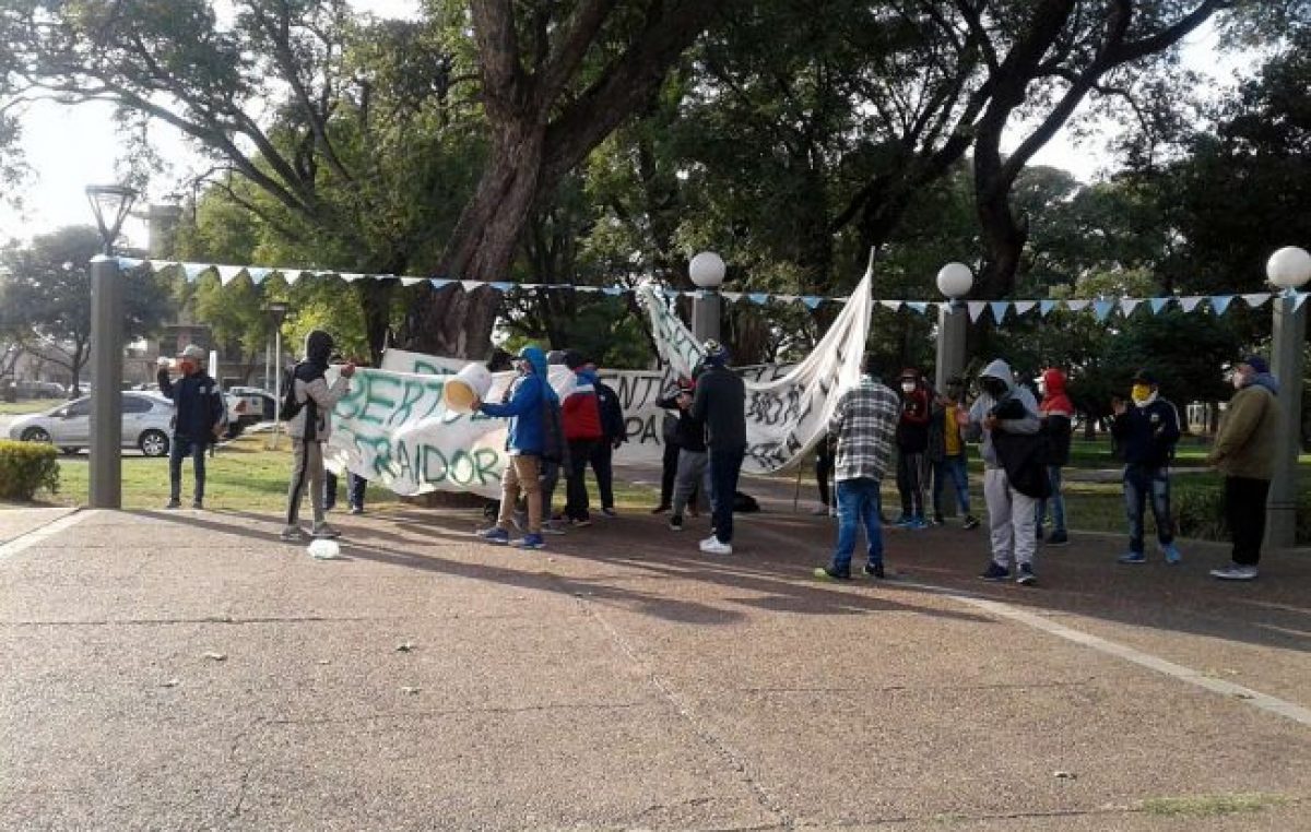 Sunchales: Festram repudió agresiones al Soem