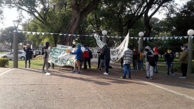 Sunchales: Festram repudió agresiones al Soem