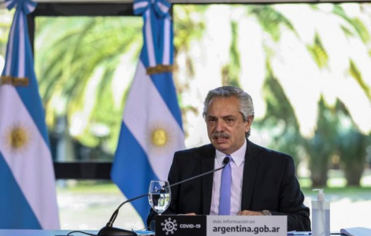 El horizonte posible