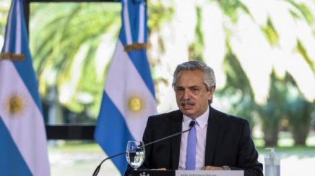 El horizonte posible