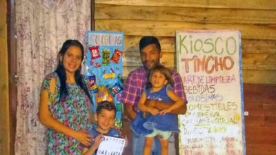 “El IFE evitó que entre 2,7 y 4,5 millones de personas cayeran en la pobreza e indigencia»