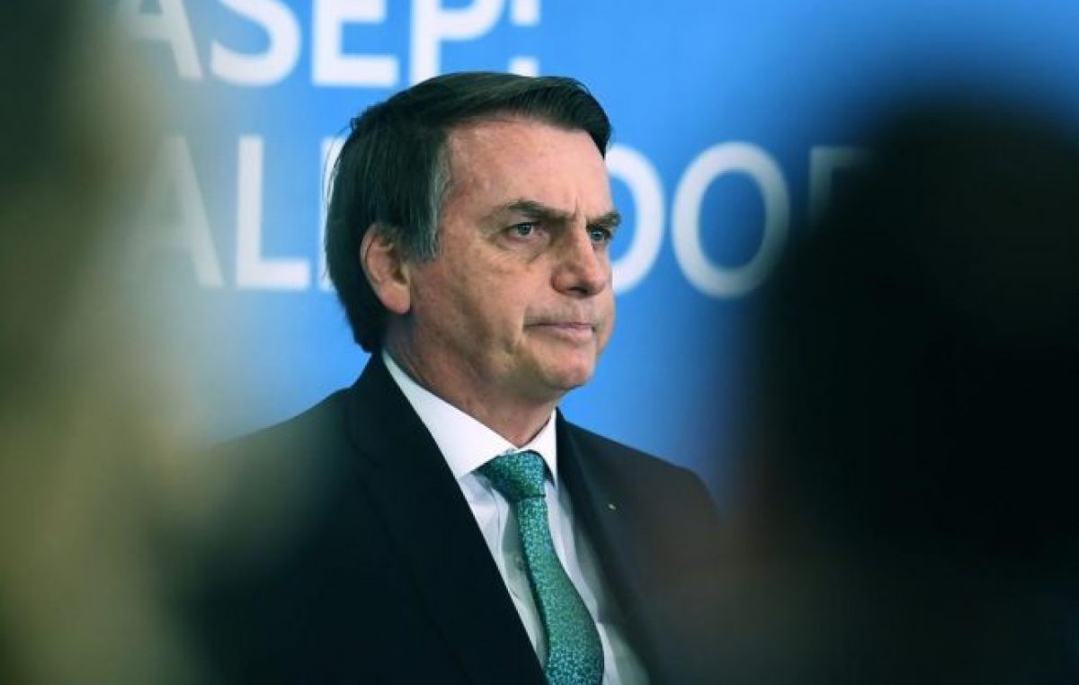 Un pozo sin fondo llamado Brasil