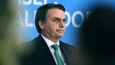 Un pozo sin fondo llamado Brasil