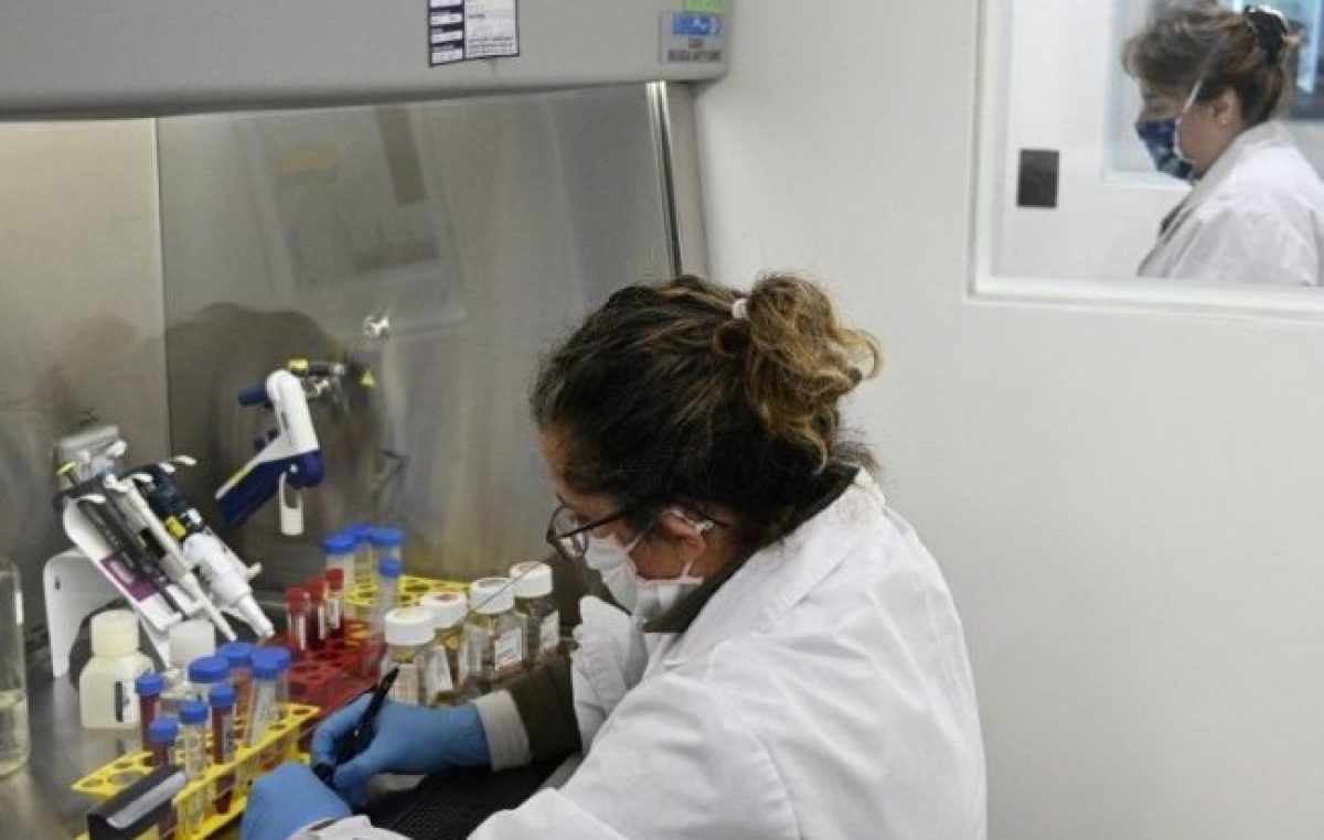 Argentina, el país con mayor protagonismo de mujeres en la investigación