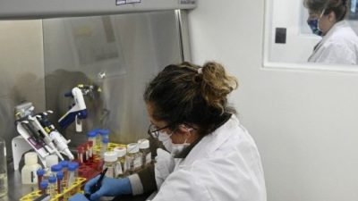 Argentina, el país con mayor protagonismo de mujeres en la investigación