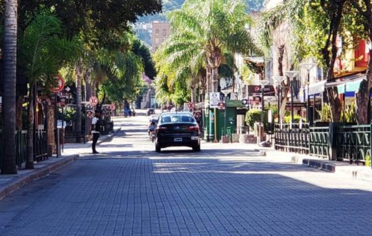 En Villa Carlos Paz, el municipio y privados analizan acciones para reactivar el turismo