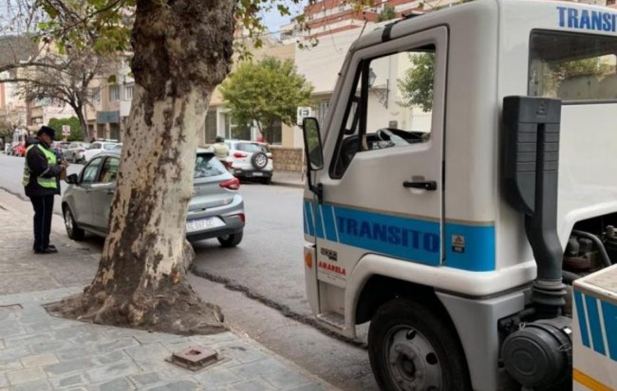 Salta: Dos conciliaciones, un paro y la discusión abierta por las multas