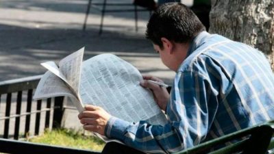 En Mendoza hay 130 mil trabajadores buscando otro empleo