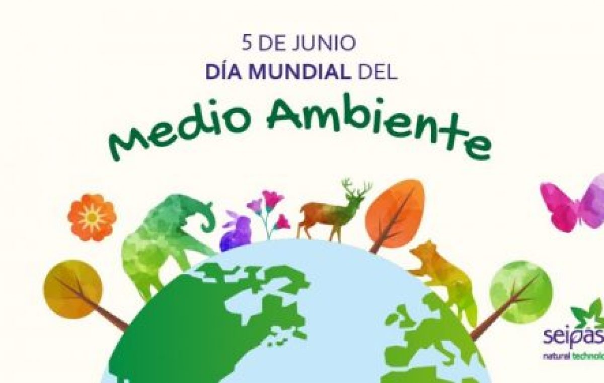 Se celebrará la Semana del Ambiente en modo virtual