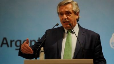 Bolsonaro y Alberto Fernández: dos modelos ante el coronavirus según The Nation
