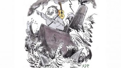 Por qué el FMI apoya la oferta argentina