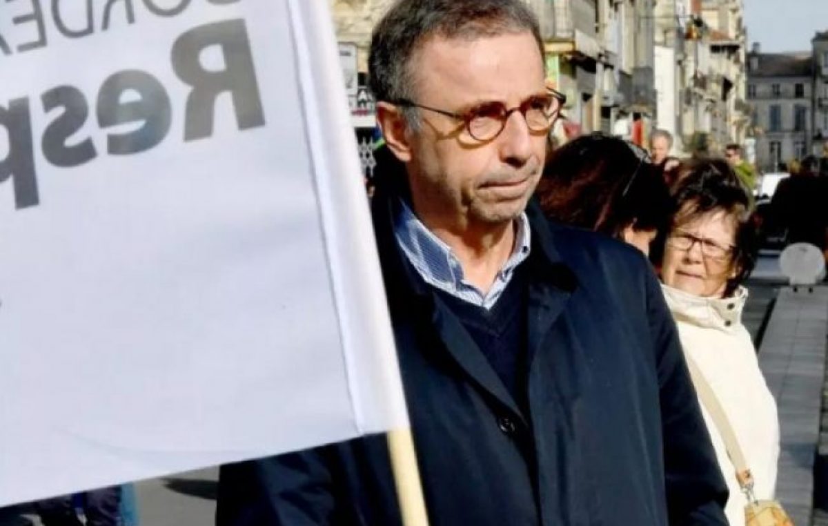 La izquierda se une en Francia para dar un batacazo postpandemia