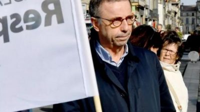 La izquierda se une en Francia para dar un batacazo postpandemia