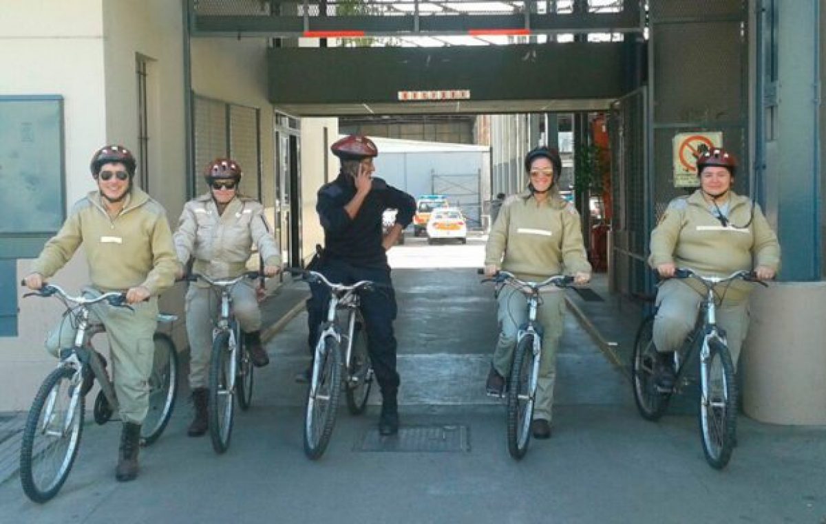 El brazo desarmado de la ley: 5 razones para repensar las guardias urbanas municipales  