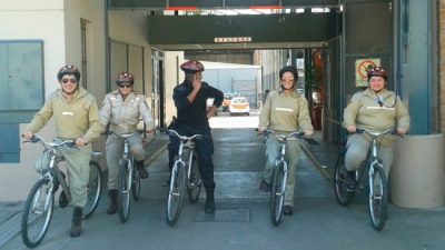 El brazo desarmado de la ley: 5 razones para repensar las guardias urbanas municipales  