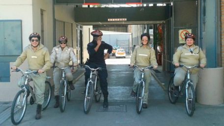 El brazo desarmado de la ley: 5 razones para repensar las guardias urbanas municipales  