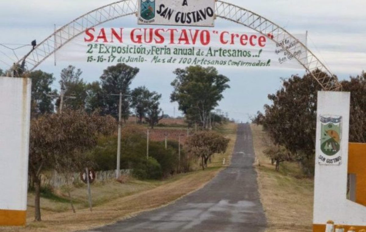Histórico: Intendente condenado a pagar con su patrimonio por un decreto arbitrario e ilegítimo
