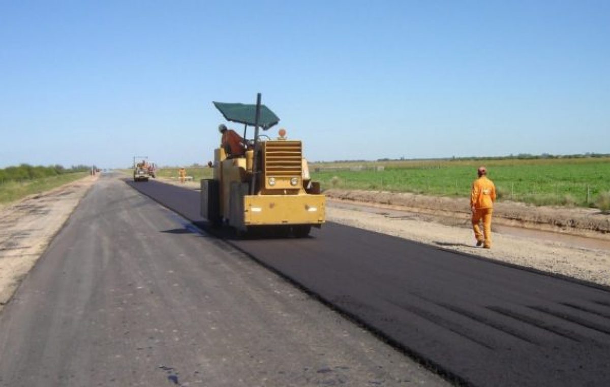 Buscarán rescindir los contratos PPP: fueron promovidos por Macri para hacer rutas