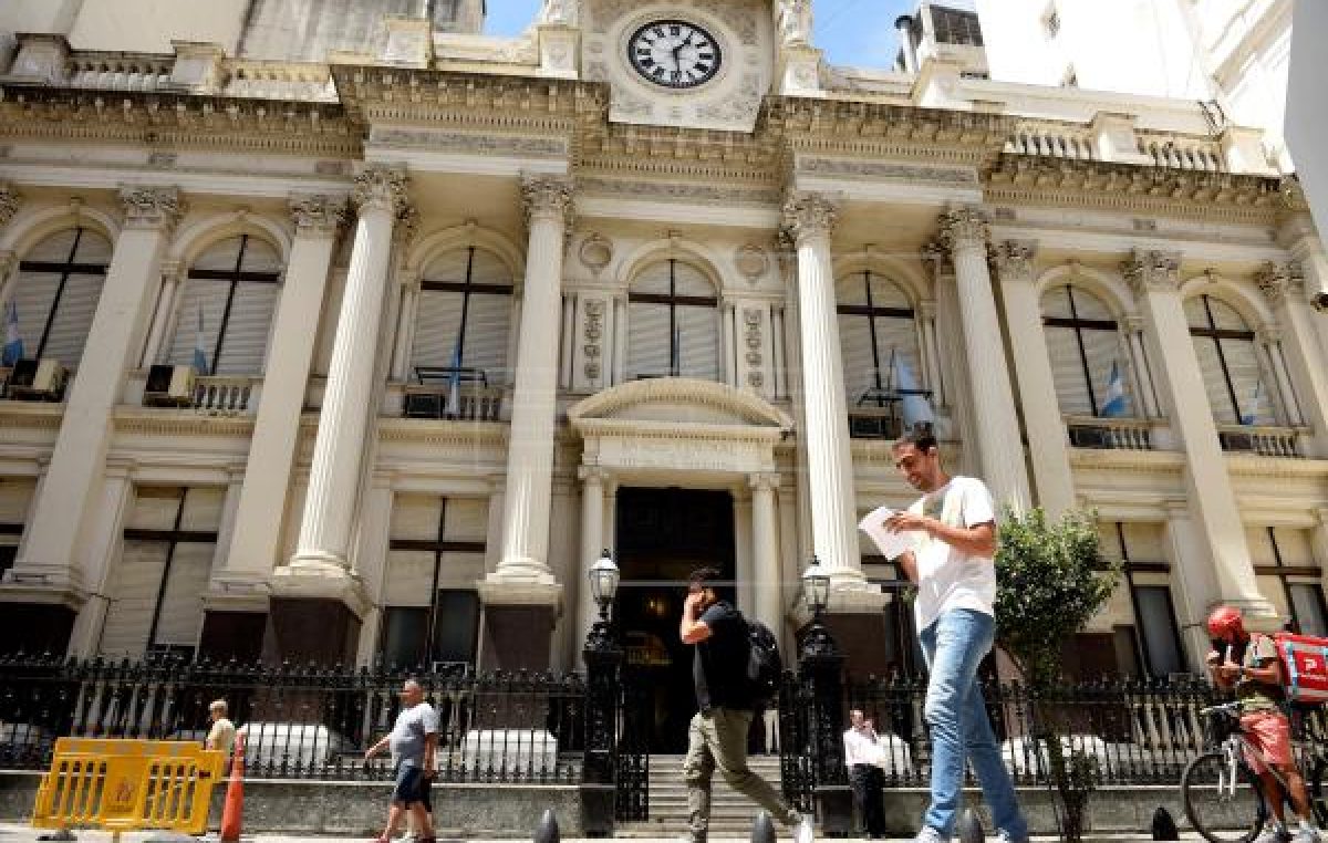 Deuda: el pueblo quiere saber