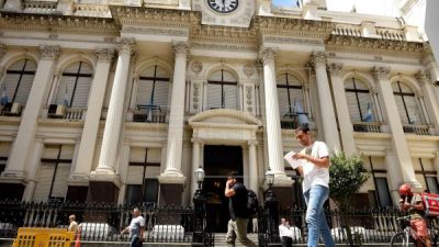 Deuda: el pueblo quiere saber