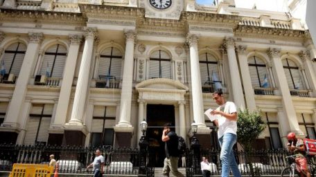 Deuda: el pueblo quiere saber