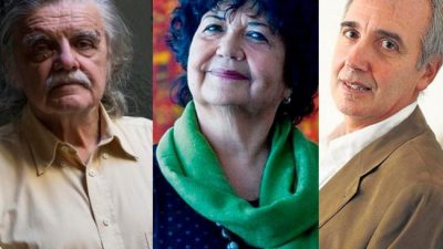 Más de 700 adhesiones al manifiesto de Comuna Argentina