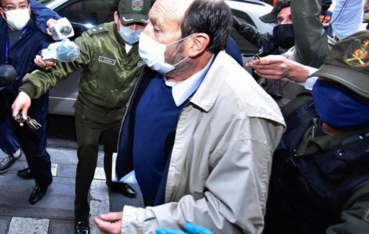 La corrupción, la otra pandemia de América latina