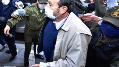 La corrupción, la otra pandemia de América latina