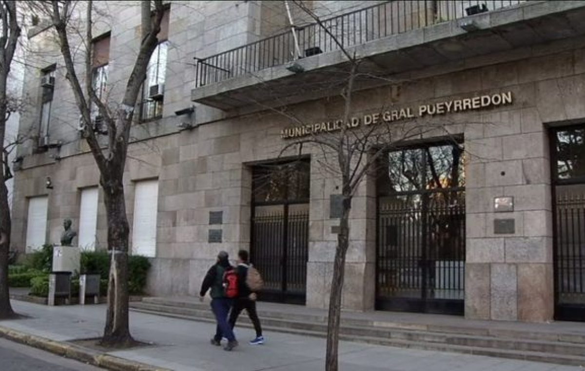 Municipales de Mar del Plata denuncian que son convocados a trabajar personas de grupos de riesgo