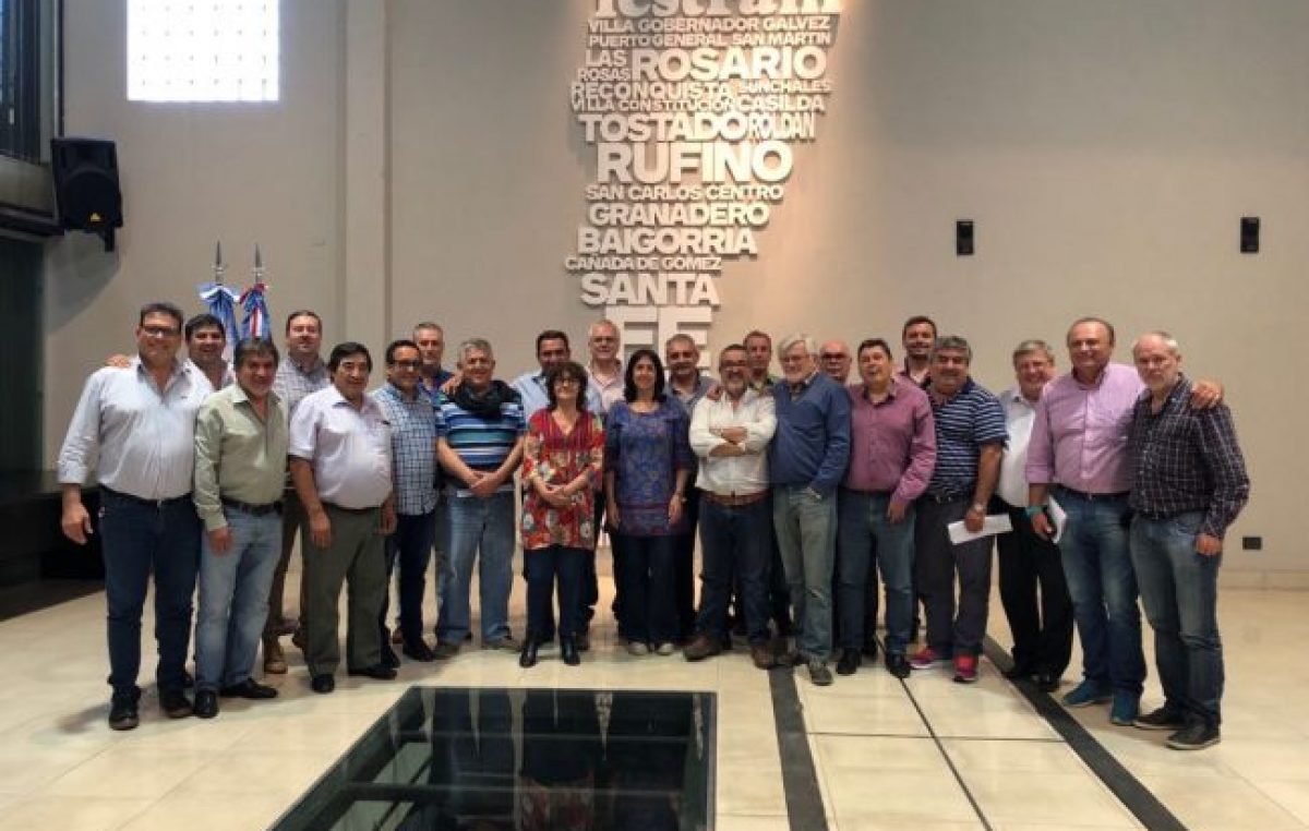 Carta al Senado: centrales obreras y gremios santafesinos rechazan la nueva ley de Riesgos del Trabajo