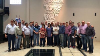 Carta al Senado: centrales obreras y gremios santafesinos rechazan la nueva ley de Riesgos del Trabajo