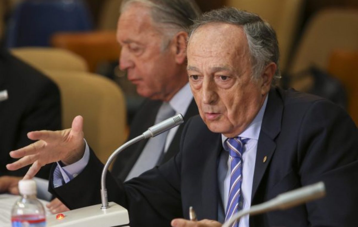 Desde la UIA dijeron que los empresarios no plantean cierres de empresas