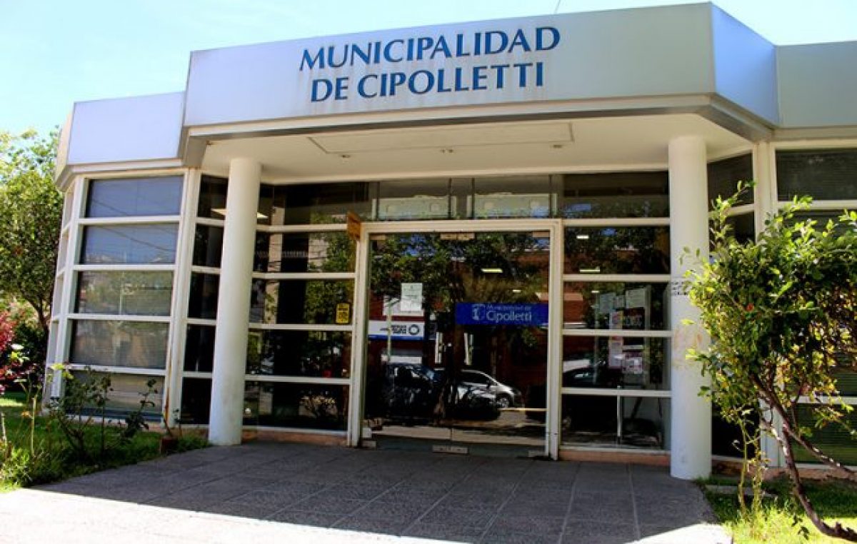 Municipios rionegrinos apretados por sus salarios, y cae la coparticipación