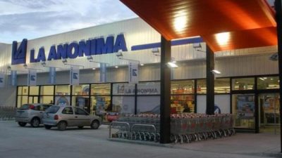 La crisis económica por el coronavirus golpeó a sectores populares pero benefició a grandes empresas