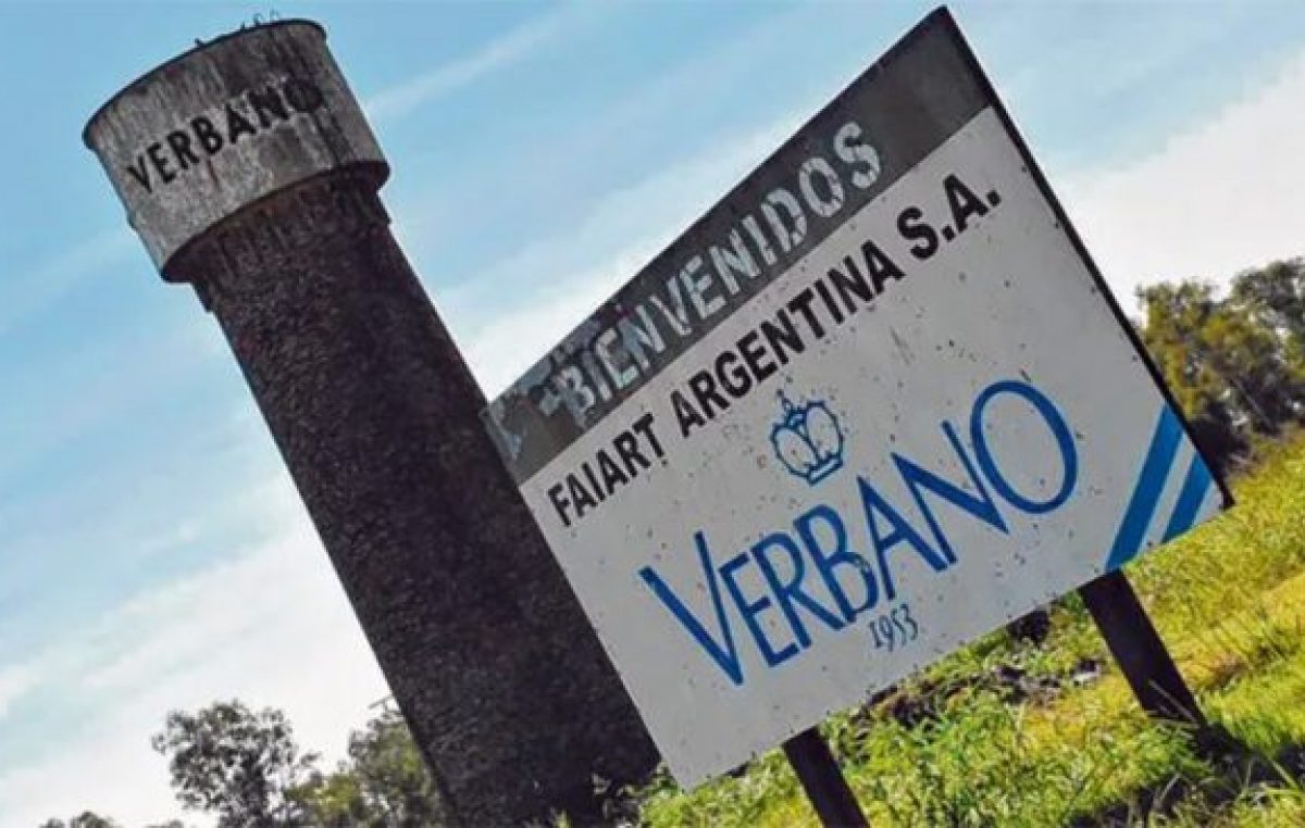 La única fábrica de porcelanas del país dejó de producir y está en venta