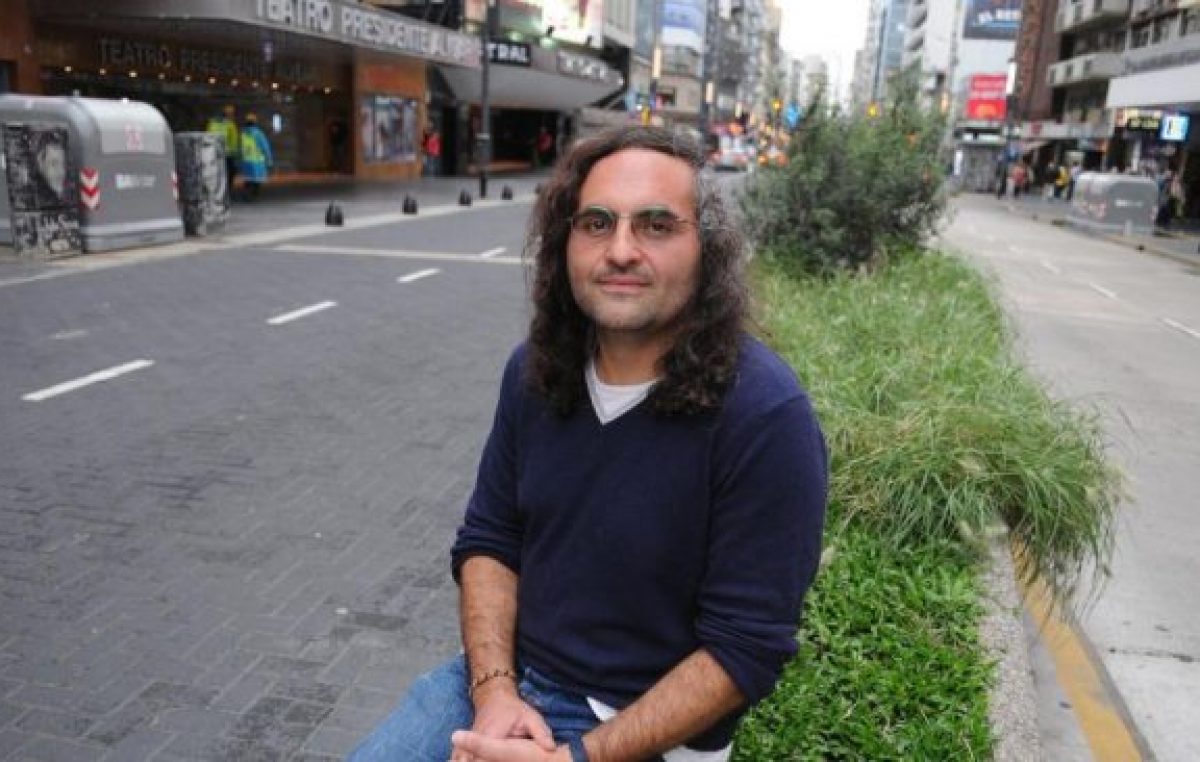 Sale a la cancha Comuna Argentina, un grupo de intelectuales que buscan generar una nueva “imaginación democrática”