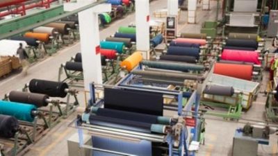 Por la cuarentena, el 58% de la industria estuvo parada en abril: la cifra es más alta que en el peor momento de la crisis de 2002
