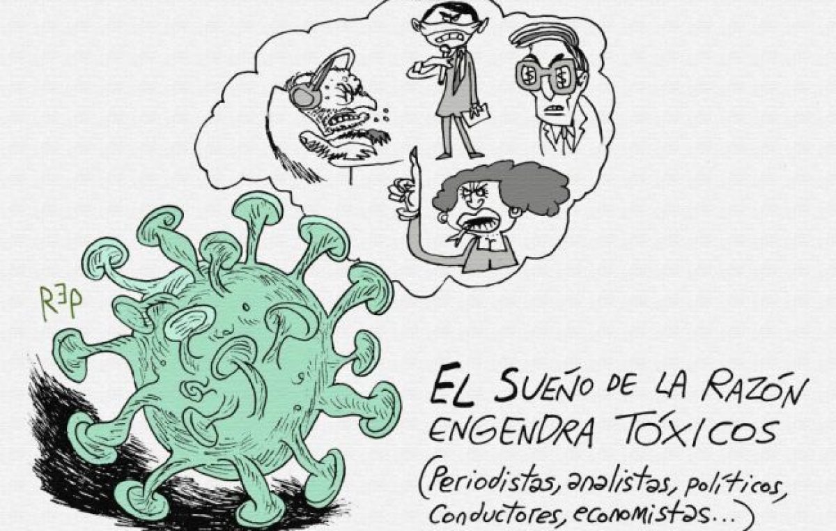 Siete falacias económicas en 100 días de cuarentena
