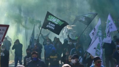 Los 12 frentes abiertos en los que batalla el Suoem en Córdoba